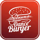 Dance Burger logo