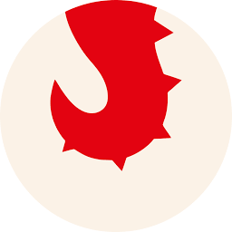 Logo restauracji Dragon Tail