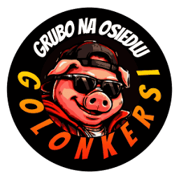 Golonkersi logo