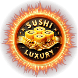 Sushi Luxury logo