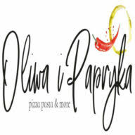 Oliwa i Papryka logo