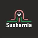 Susharnia Sushi Bar logo