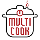 MultiCook - ręcznie robiona mrożona żywność logo