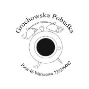 Grochowska pobudka kawiarnia śniadania i nie tylko logo