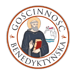 Kawiarnia Benedyktyńska logo