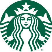 Starbucks®, Arkadia logo