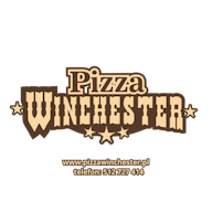 Pizza Winchester logo