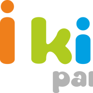 Logo restauracji IKIDS Park