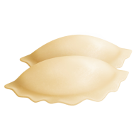 Alba Pierogi Domowe logo