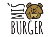 MiśBurger logo