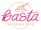 🥗Basta logo