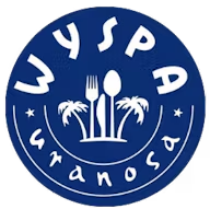 Wyspa Uranosa Pizza/Burger/Craft HotDog logo