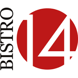 Bistro14 Żorska