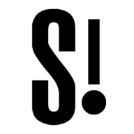 Salute! Bar logo