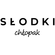 Słodki Chłopak - Pracownia cukiernicza i kawiarnia logo