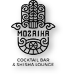 Logo restauracji Mozaika