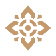 Thai Thai Gdańsk logo