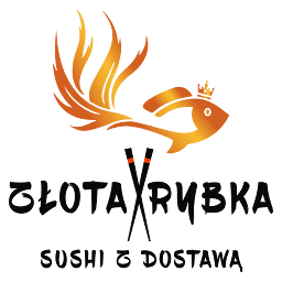 Sushi Złota Rybka logo