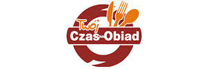 Logo restauracji TWOJ CZAS NA OBIAD