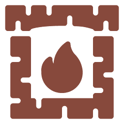 Piwnica pod Kominkiem logo