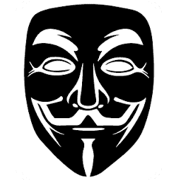 Anonimus logo