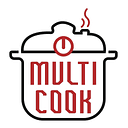 MULTICOOK - WYROBY GARMAŻERYJNE logo