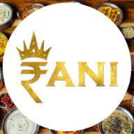 Rani Indian Restaurant - Indyjska Restauracja - LUBLIN logo