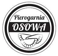 Pierogarnia OSOWA logo