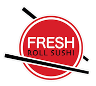 Fresh Roll Sushi logo