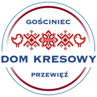 Gościniec Dom Kresowy Przewięź logo