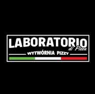 Laboratorio di Pizza