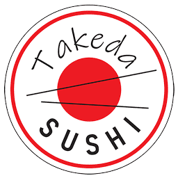 Takeda logo