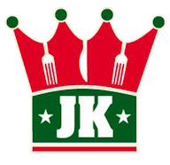 JAMUNA KEBAB logo