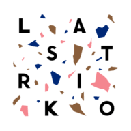 Lastriko logo