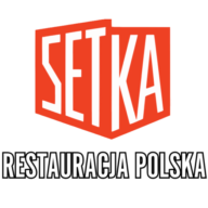 SETKA - Restauracja Polska - Restaurant Wrocław logo