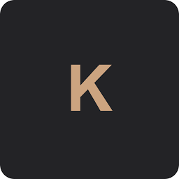Logo restauracji Keladi