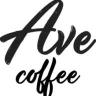 Ave Coffee Speciality logo