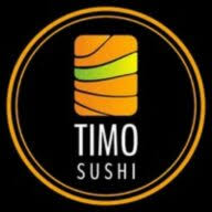 Timo Sushi Gdańsk Wrzeszcz logo