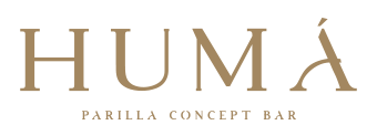 Huma Parilla Concept Bar logo