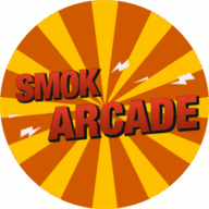 Smok Pizza logo