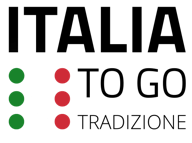 Italia To Go pizza napoletana, delikatesy włoskie i rosticceria logo