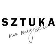 Logo restauracji Sztuka na Miejscu