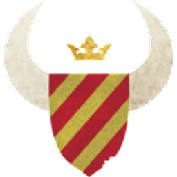Bull Pizza logo