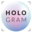 Klub Hologram logo