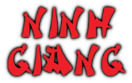 Ninh Giang logo