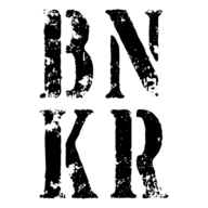 Bunkier Music Club logo