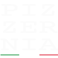 PIZZERNIA logo