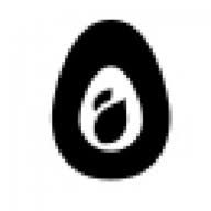 Avocado Vegan SPOT logo