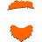 Kebab u Rudego logo