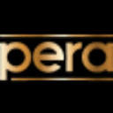 Pera Steak House and Seafood logo